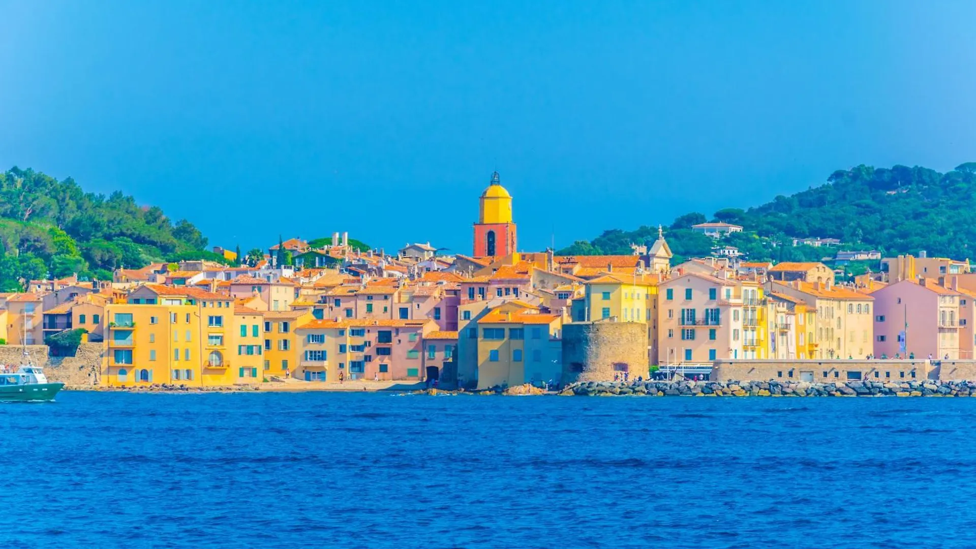 Apartment Appartement Clim, Parking, Wifi Grimaud