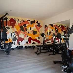 4* Hotel Le Verger Maelvi