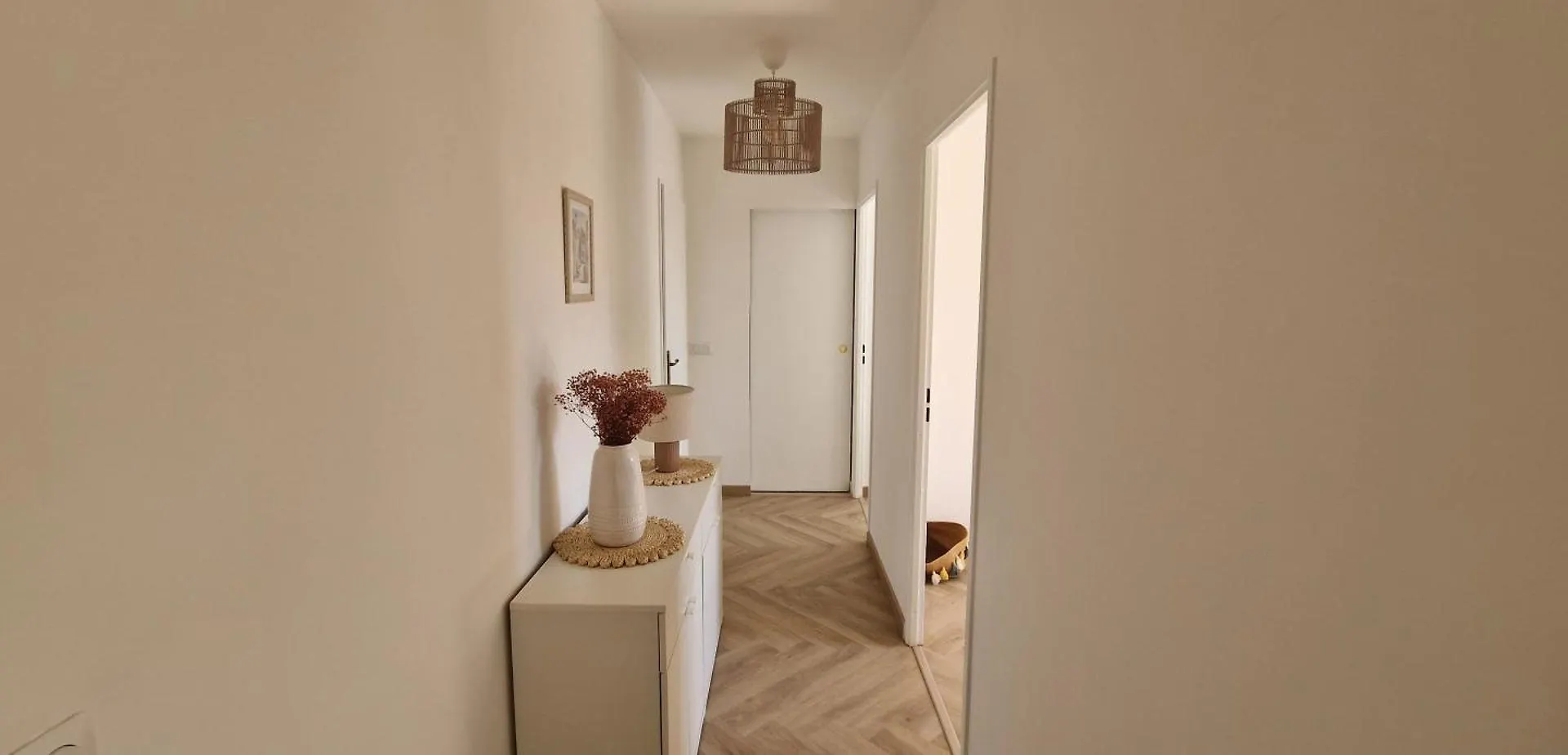 Apartment Appartement Clim, Parking, Wifi Grimaud