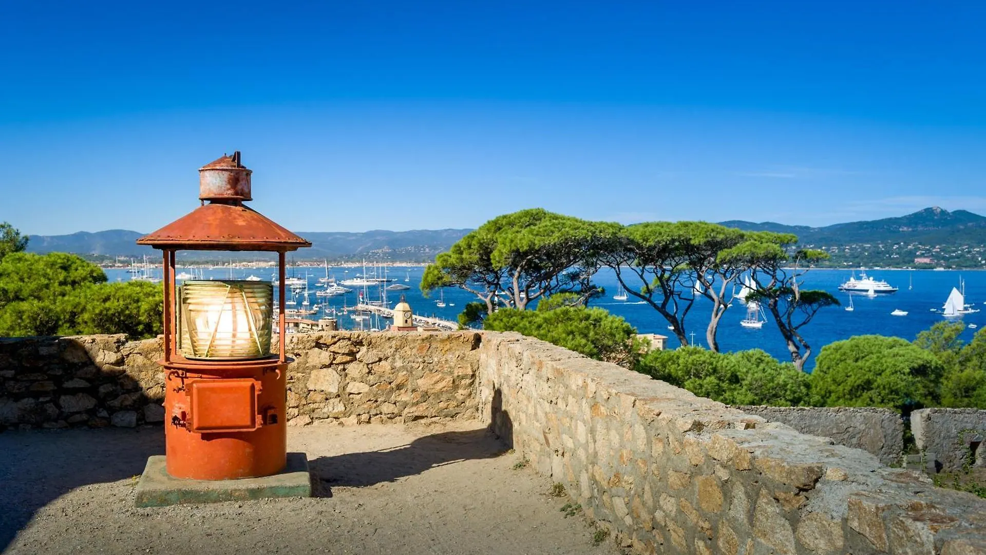 Appartement Clim, Parking, Wifi Grimaud France